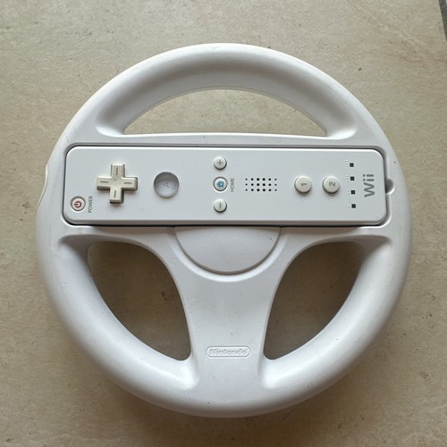 Manette wiimote wiirvl - wiirvl-003, +