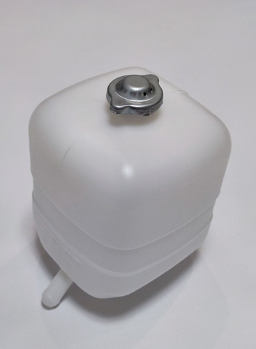 Expansion tank lada 2101 - lada,