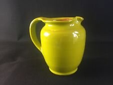 Cruche pichet terre cuite émaillée céramique