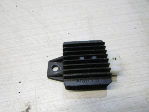 Regulateur tension scooter - de,