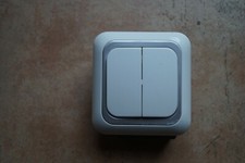 Double va et vient Viko  10A