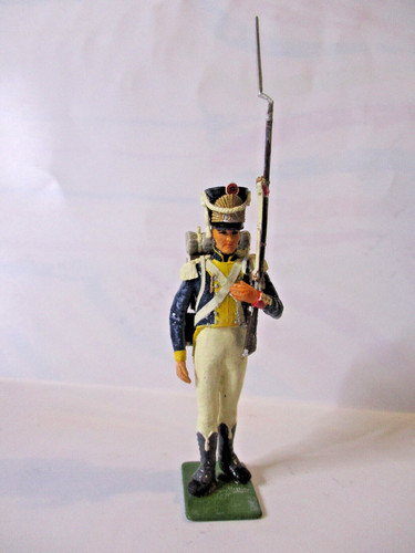 Figurine historex socle - figurine,