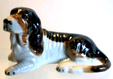 KLIMA Miniature en porcelaine