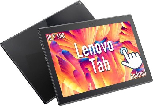 Lenovo tab x304f tablette - tab, 4