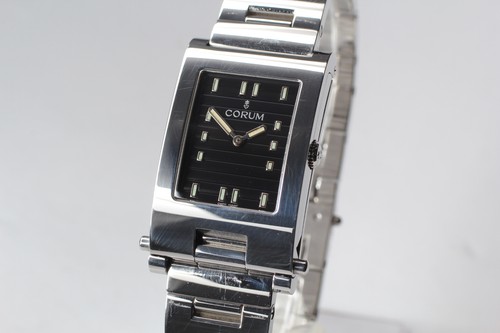 Avec papier montre - ], homme
