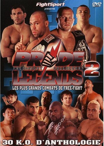 Pride legends les plus - 2,