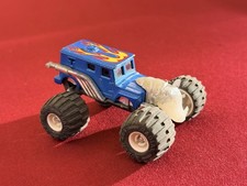 Voiture Miniature MAJORETTE