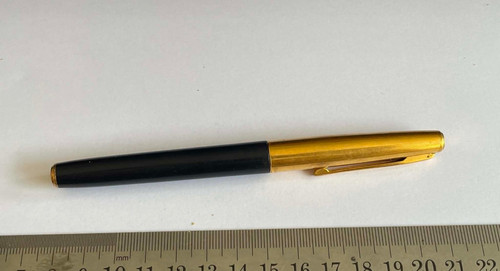 Collection ancien stylo plume - ancien,