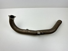 COLLECTEUR ÉCHAPPEMENT