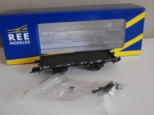 Neuf sncf plm wagon - sncf,