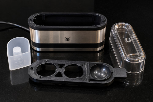 Cuiseur œufs wmf inox - à,