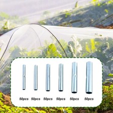 Lot de 50 Connecteurs pour