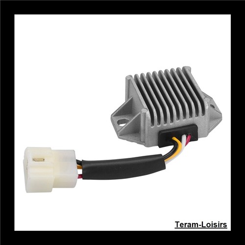 Régulateur pour yamaha 350 - pour, xt