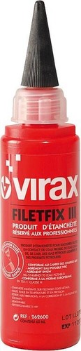 Joint fileté virax - joint,