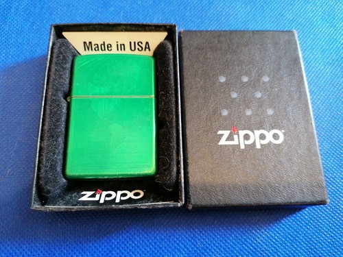 Vintage briquet zippo - briquet,