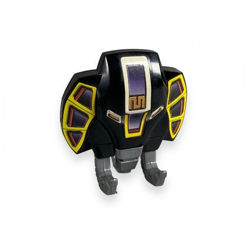 Power rangers mighty - power,