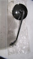 Mirror Right Chrome Vicma 0289 Genuine Derbi Fenix 00H02202671