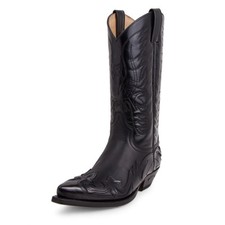 3241 Sendra bottes western