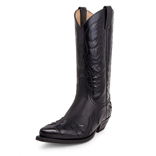 3241 sendra bottes - 3241, western