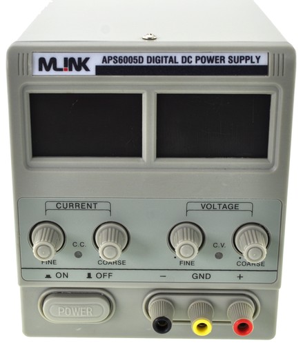 Mlink aps6005d alimentation - mlink,