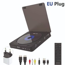 Lecteur DVD HD 1080P –