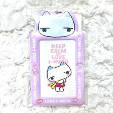 Porte-cartes à collectionner Cat Korea Limited Wawa109