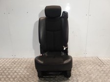 Siege arriere gauche/droit (3