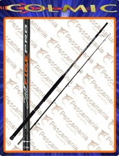 Canne colmic SALT FIRE PRO