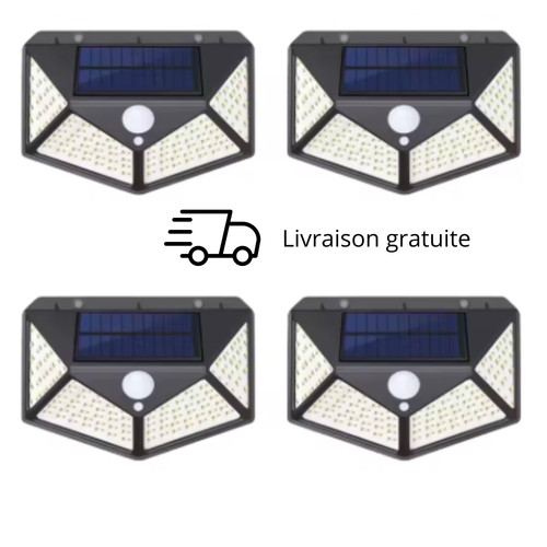 Lampes solaires eclairage - lampes,
