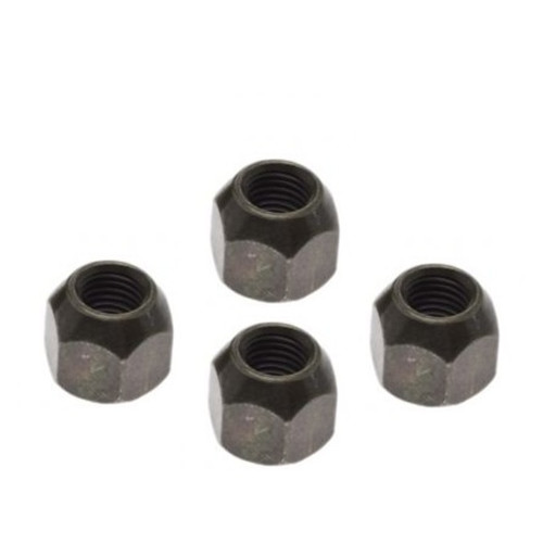 Ecrou roue m10x1 - ecrou, de
