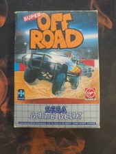 Super Off Road - Complet PAL