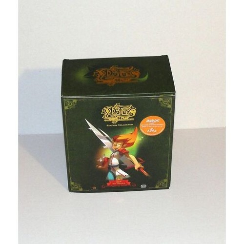Dofus iop krosmoz - dofus,