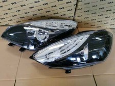 PHARE AVANT DROITE+GAUCHE