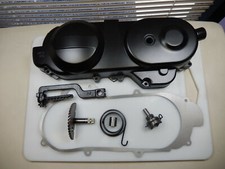 50CC CHINESE SCOOTER SHORT