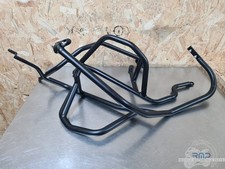 Protection de cadre - Crash