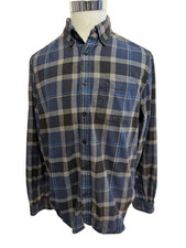 Chemise Flanelle Eddie Bauer L