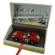 LE MANS miniatures Ferrari