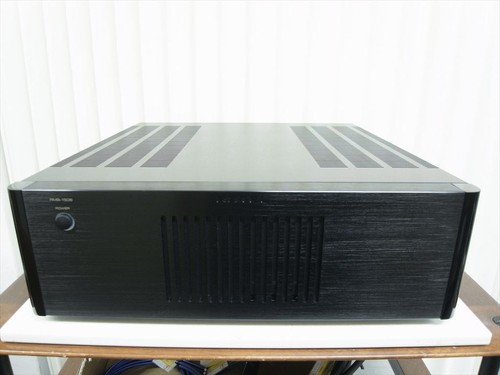 Rotel rmb 1506 black power - rotel,