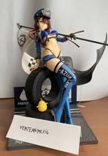 Azur Lane Baltimore Finish