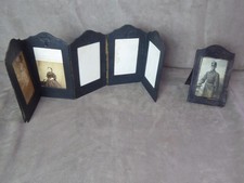 CADRE-PHOTOS à 5 plis