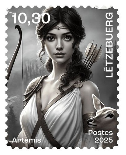 Luxembourg artemis tir arc - luxembourg,