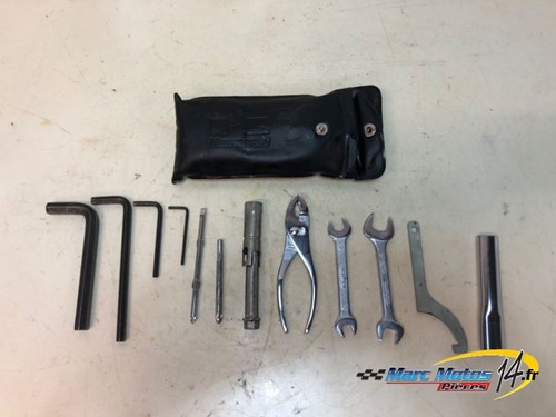 Trousse outils kawasaki 1200 - a,