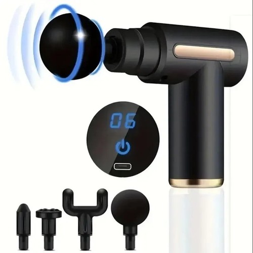 Mini pistolet massage - mini,