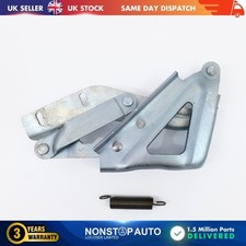 Charnière De Capot Côté Gauche Pour Citroen Nemo Fiat Fiorino III Peugeot Bipper