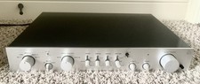 LUXMAN C-12 Custom DC  Stereo