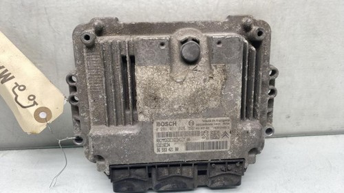 Calculateur moteur peugeot - calculateur,