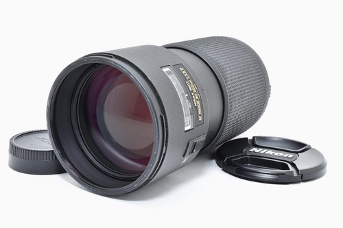 Neuf objectif zoom nikon - [neuf],
