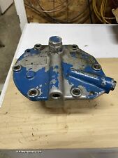 D8NN600LB Made to fit Ford Tractor Hydraulic Pump 3900, 4100, 4600, 2810, 2910,