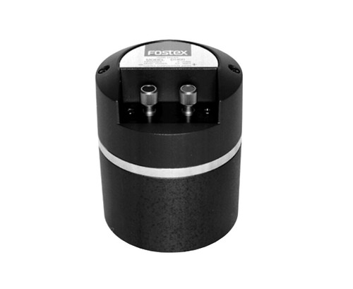 Fostex d1400 horn driver - fostex,