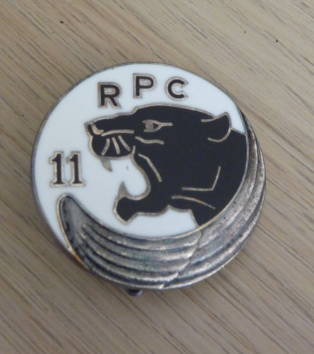 Original militaire insigne - original,